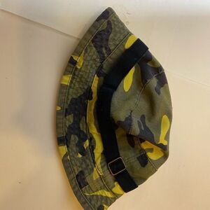 Infant Camo‎ bucket hat Oshkosh